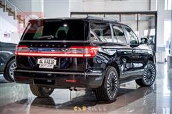 Lincoln Navigator